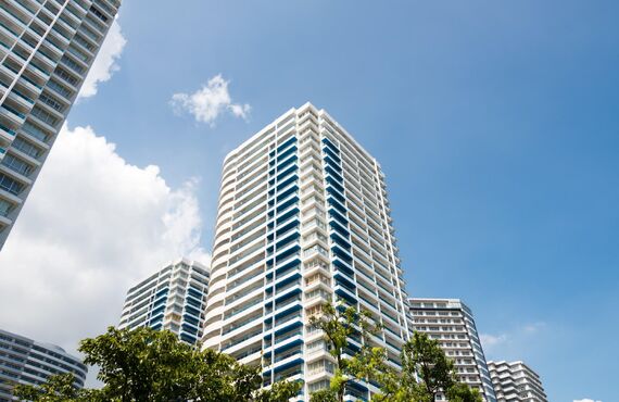 住まわなくなった中古マンションの売却 | 羽村市の不動産売買ならセンチュリー21ウイングホーム