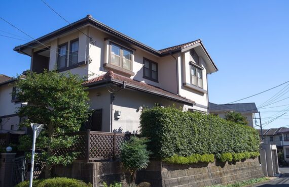 色々と手間取る転勤での不動産売却をお助けいたします | 羽村市の不動産売買ならセンチュリー21ウイングホーム