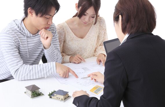 住み替えでの不動産売却をご検討のお客様をサポート | 羽村市の不動産売買ならセンチュリー21ウイングホーム
